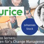 Von Rebellen lernen: Inspirationen für’s Change Management