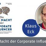 Die neue Macht der Corporate Influencer