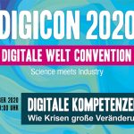 Digicon 2020: Wie Krisen große Veränderung bewirken