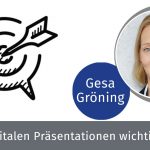 Was bei digitalen Präsentationen wichtig ist! Vortrag und Einzelcoachings