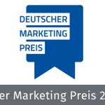 Starke Namen beim Deutschen Marketing Preis 2021