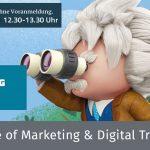 State of Marketing & Digital Trends