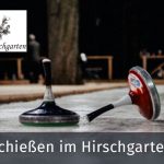 MCM Eisstockschießen – ein treffsicherer Jahresabschluss