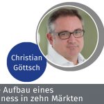 Experteer - Aufbau eines Digital Business in zehn Märkten