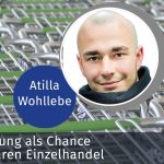 Digitalisierung als Chance im stationären Einzelhandel