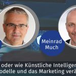 IBM Watson: Wie Künstliche Intelligenz Geschäftsmodelle und das Marketing verändert