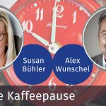 Kaffeepause