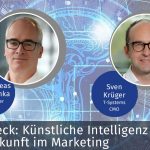 Reality Check: Künstliche Intelligenz und die Zukunft im Marketing
