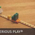 LEGO® SERIOUS PLAY® mit Annika Härtel & Anna Donato