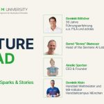 FUTURE LEAD - Strategies, Sparks & Stories - KOOP