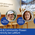 Soundingboard & Community-Power: Customer Centricity bei LaMunt