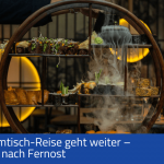 Unsere Stammtisch-Reise geht weiter – im Mai geht’s nach Fernost