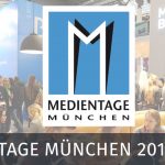 33. MEDIENTAGE MÜNCHEN