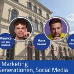 NextGen im Marketing – Popkultur, Generationen, Social Media