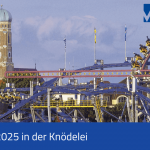 MCM Wiesn 2025 in der Knödelei