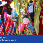 Aromen der Anden: Juni‑Stammtisch im Nasca
