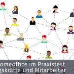 Aufruf zur Teilnahme an Homeoffice-Studie