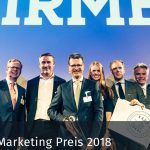 Münchner Marketingpreis 2018: Hirmer