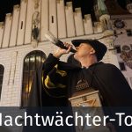 LIVE: Nachtwächter-Tour – Stadtführung durch München auf den Spuren des Mittelalters