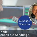Podcasting im Jahr 2019: Jetzt noch schnell auf Sendung?