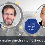 Mehr Kundennähe durch smarte Eyecatcher