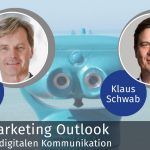 Digital Marketing Outlook: Trends in der digitalen Kommunikation