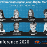 Social Conference 2020 ONLINE EVENT!