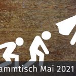 Stammtisch-"Experiment", diesmal auf Wonder