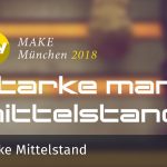 Starke Marke Mittelstand