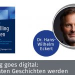 Storytelling goes digital: Wie aus Daten Geschichten werden
