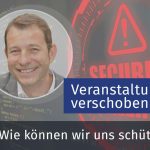 Geh@ckt: Wie können wir uns schützen?