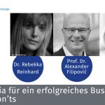 VZB-Kaminabend: Social Media für ein erfolgreiches Business - Dos & Don'ts