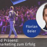 Wirkung und Präsenz: Mit Selbstmarketing zum Erfolg