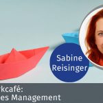 Online-Workcafé Strategisches Management