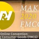 W&V Online Convention: Fast Moving Consumer Goods (FMCG)