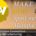 W&V Online Convention: Sport meets Manufacturing