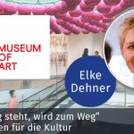 “Was im Weg steht, wird zum Weg” – Neue Chancen für die Kultur