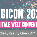 DIGICON 2024 „Reality Check AI“