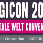 Digitale Welt Convention DIGICON 21