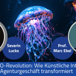 GEO – die SEO-Revolution: Wie Künstliche Intelligenz SEO und das Agenturgeschäft transformiert