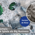 50 Jahre Olympia – Olympische Spiele als Big Business