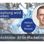 Künstliche Intelligenz im Marketing